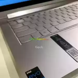  Lenovo yoga 9i X360   ️X360 Touch screen 4k resolution intel® Core™i7-12TH GEN 512 gb SS Price in Ethiopia